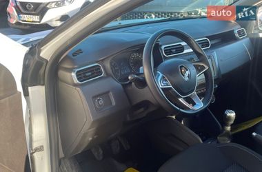 Внедорожник / Кроссовер Renault Duster 2020 в Киеве