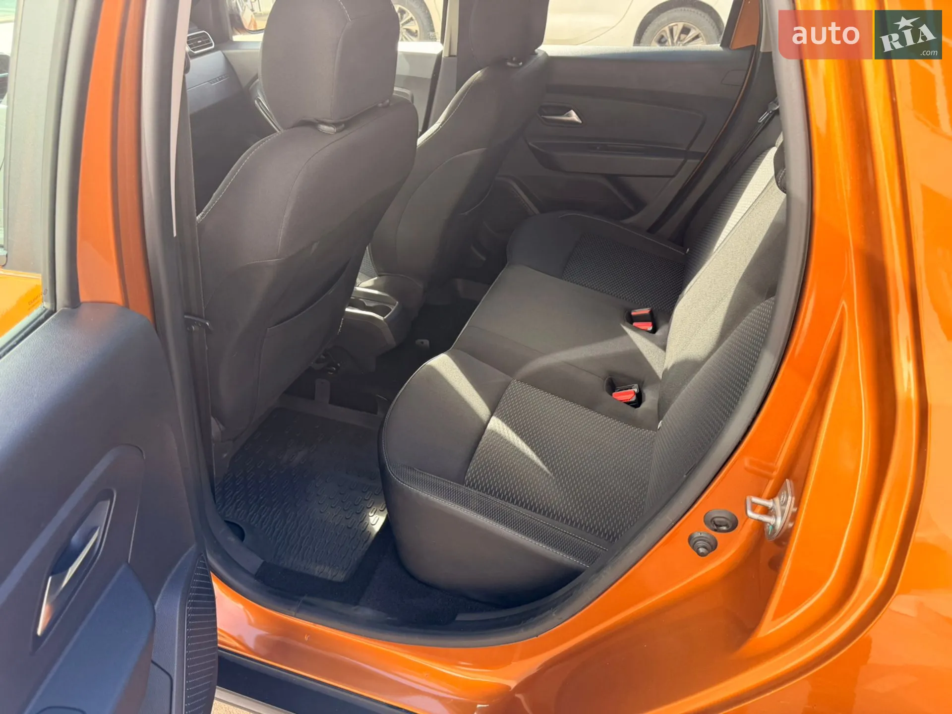 2018 Renault Duster - мініатюра 14