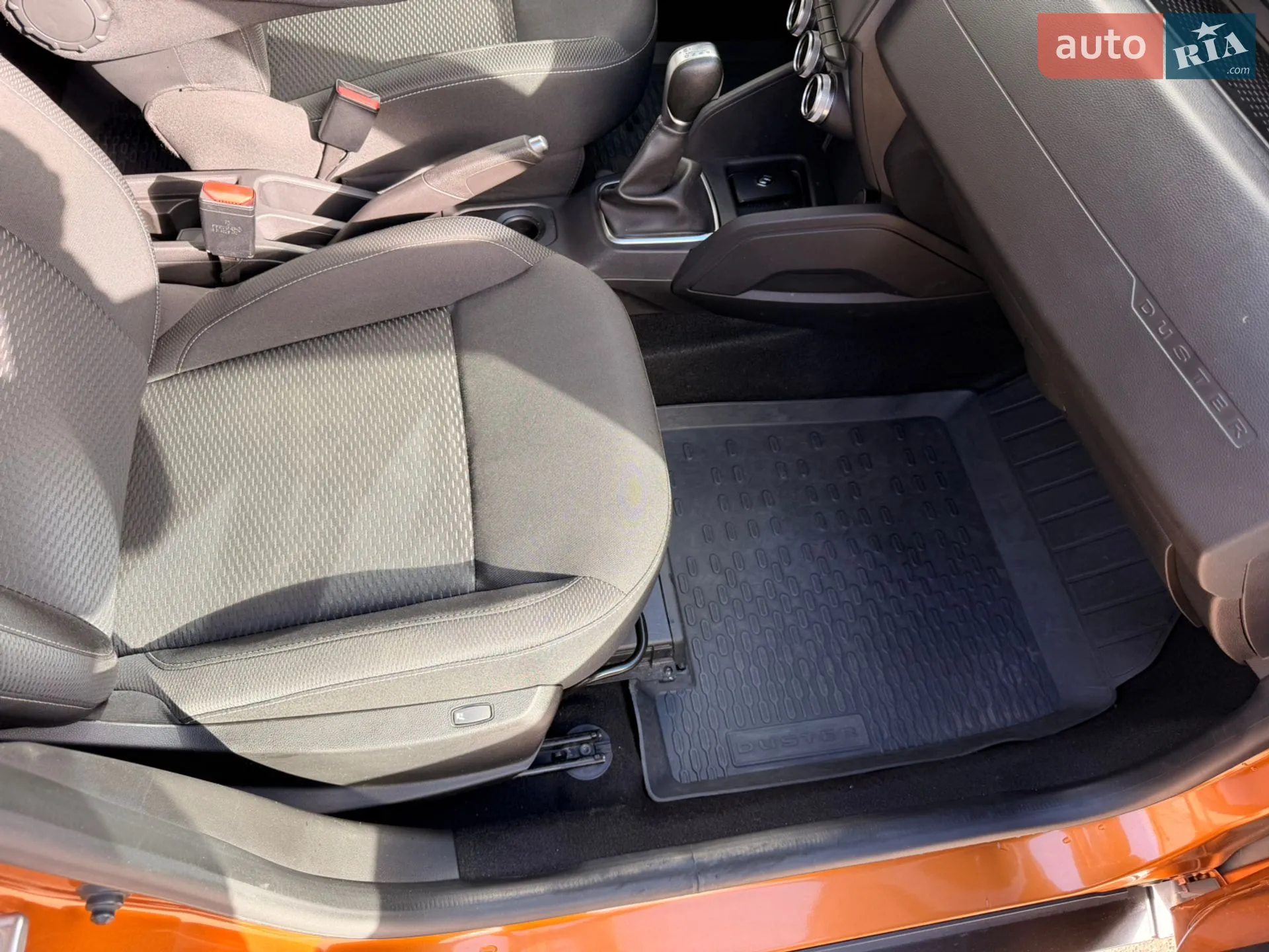 2018 Renault Duster - мініатюра 18