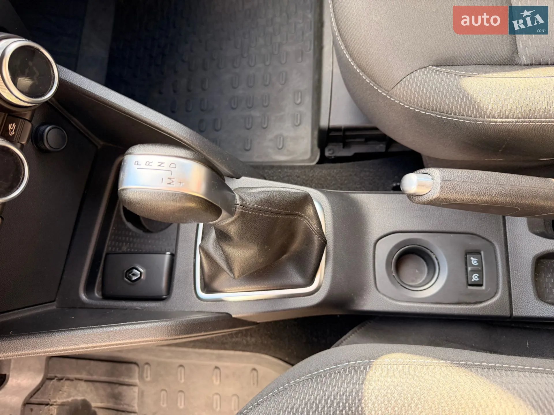 2018 Renault Duster - мініатюра 22