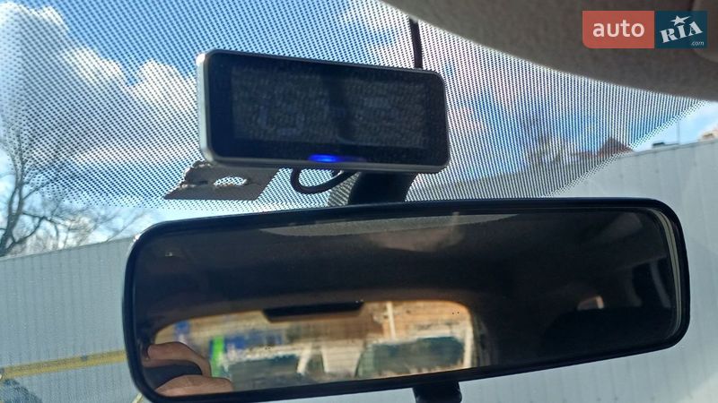 Внедорожник / Кроссовер Renault Duster 2019 в Виннице