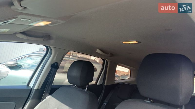 Внедорожник / Кроссовер Renault Duster 2019 в Виннице