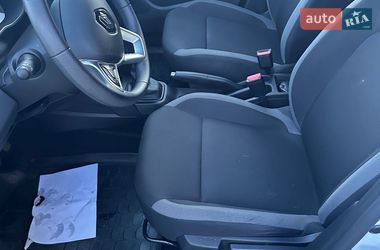 Внедорожник / Кроссовер Renault Duster 2021 в Киеве