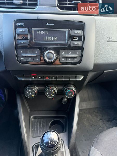 Внедорожник / Кроссовер Renault Duster 2018 в Киеве