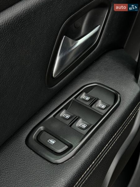 Позашляховик / Кросовер Renault Duster 2019 в Черкасах