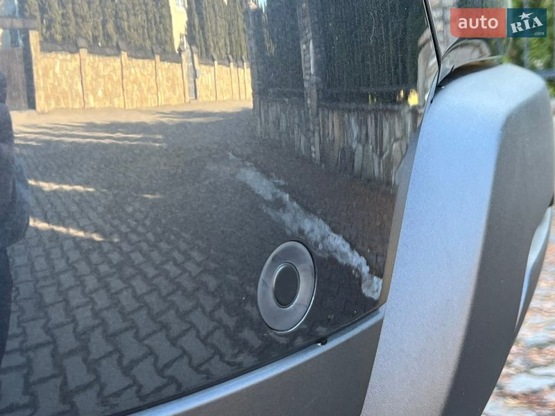 Внедорожник / Кроссовер Renault Duster 2022 в Надворной