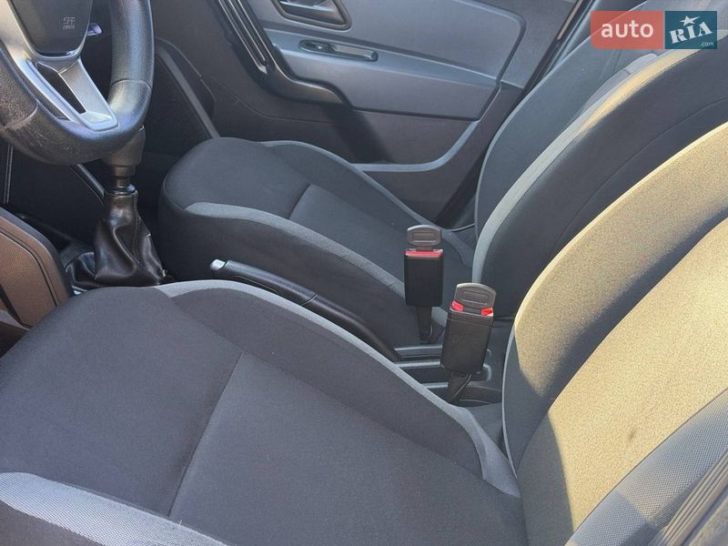 Позашляховик / Кросовер Renault Duster 2019 в Охтирці фото 26 Позашляховик / Кросовер Renault Duster 2019 в Охтирці