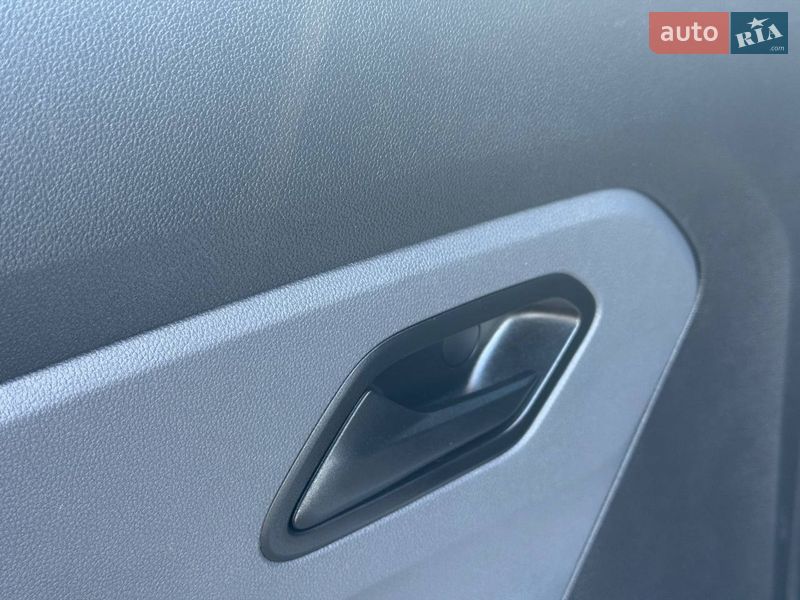 Позашляховик / Кросовер Renault Duster 2019 в Охтирці фото 35 Позашляховик / Кросовер Renault Duster 2019 в Охтирці