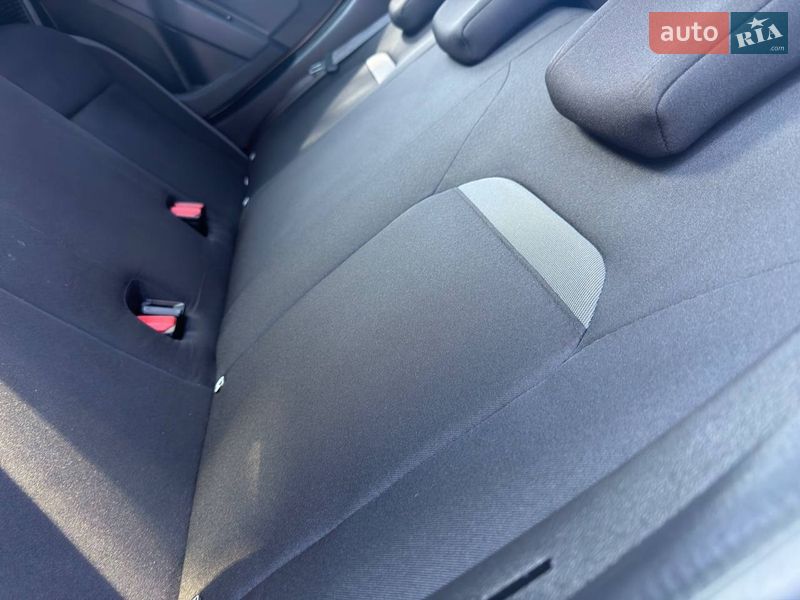 Позашляховик / Кросовер Renault Duster 2019 в Охтирці фото 38 Позашляховик / Кросовер Renault Duster 2019 в Охтирці