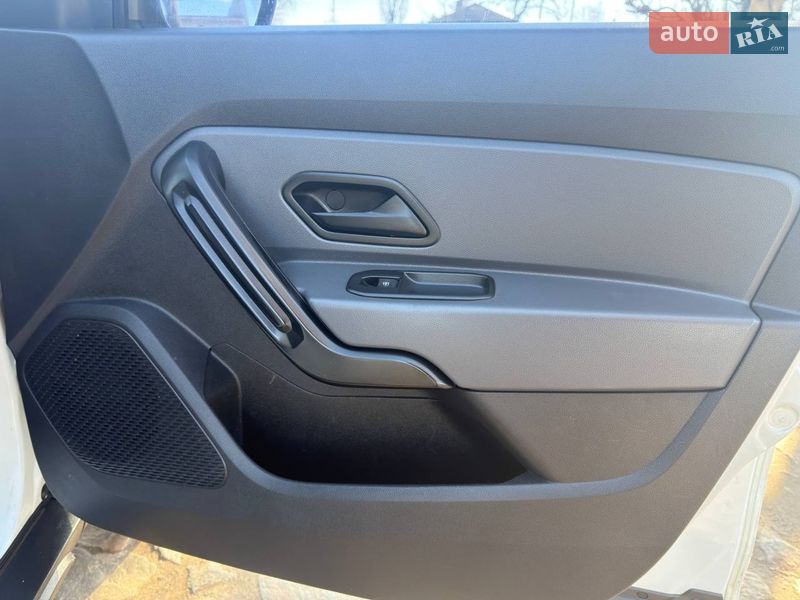 Позашляховик / Кросовер Renault Duster 2019 в Охтирці фото 41 Позашляховик / Кросовер Renault Duster 2019 в Охтирці