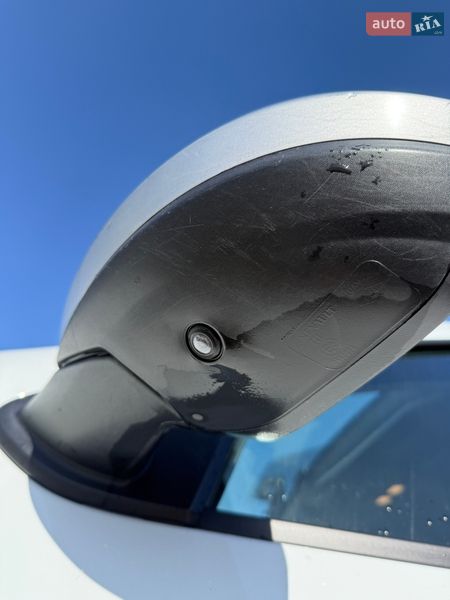 Внедорожник / Кроссовер Renault Duster 2019 в Сумах