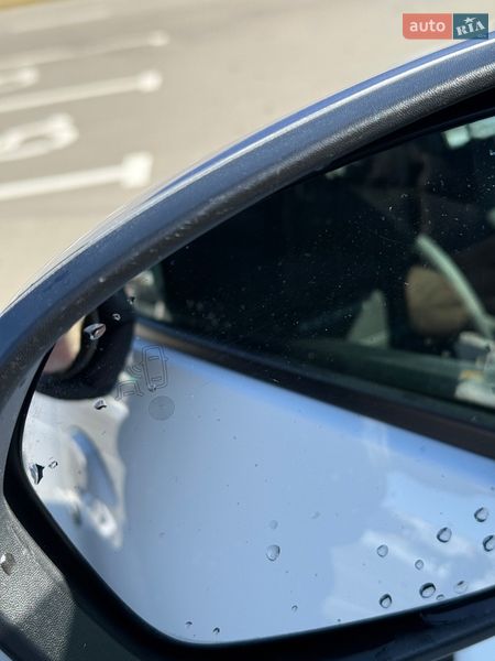 Внедорожник / Кроссовер Renault Duster 2019 в Сумах