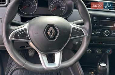 Внедорожник / Кроссовер Renault Duster 2019 в Киеве