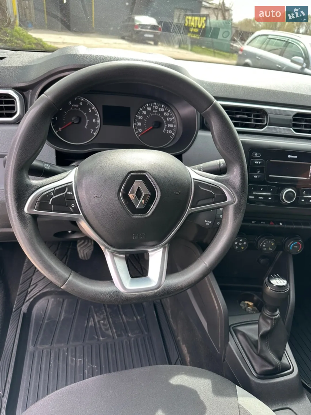 2019 Renault Duster - мініатюра 17
