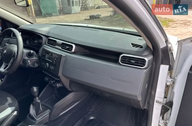 Внедорожник / Кроссовер Renault Duster 2019 в Киеве