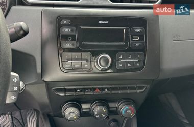 Внедорожник / Кроссовер Renault Duster 2019 в Киеве