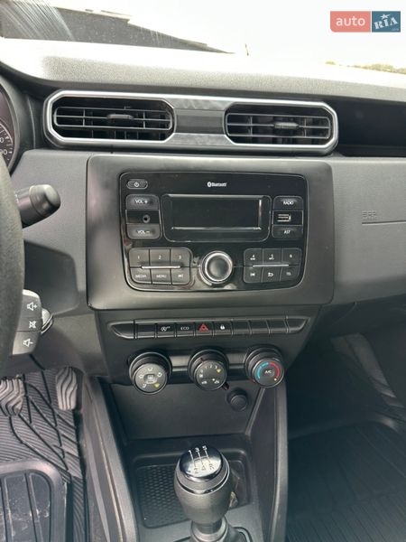 Внедорожник / Кроссовер Renault Duster 2019 в Киеве