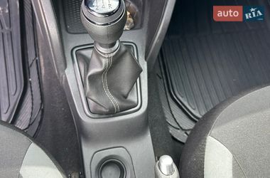 Внедорожник / Кроссовер Renault Duster 2019 в Киеве