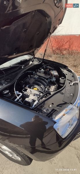 Позашляховик / Кросовер Renault Duster 2011 в Квасилові