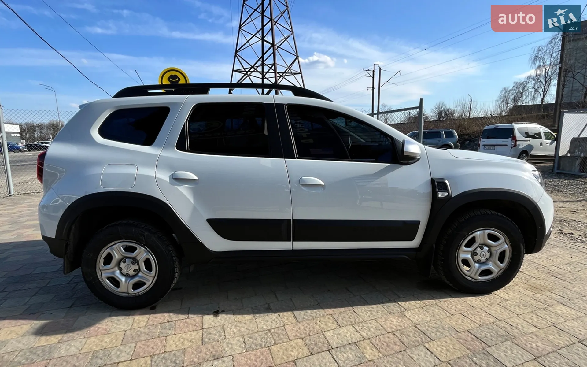 2023 Renault Duster - мініатюра 7
