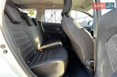 Внедорожник / Кроссовер Renault Duster 2023 в Стрые