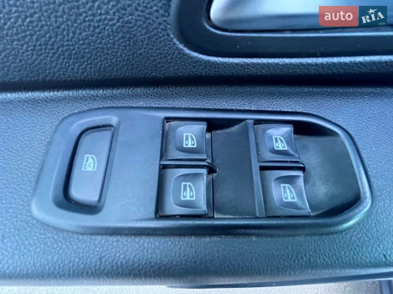 Внедорожник / Кроссовер Renault Duster 2020 в Киеве