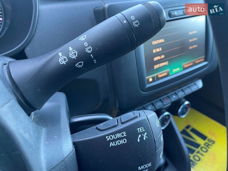 Внедорожник / Кроссовер Renault Duster 2020 в Киеве