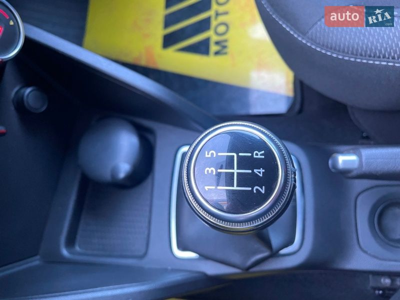 Внедорожник / Кроссовер Renault Duster 2020 в Киеве