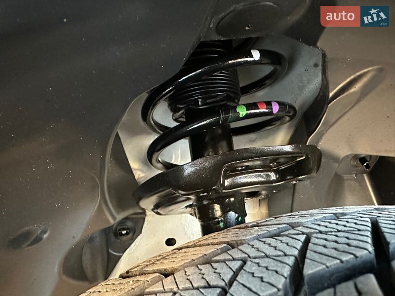 Позашляховик / Кросовер Renault Duster 2024 в Вінниці