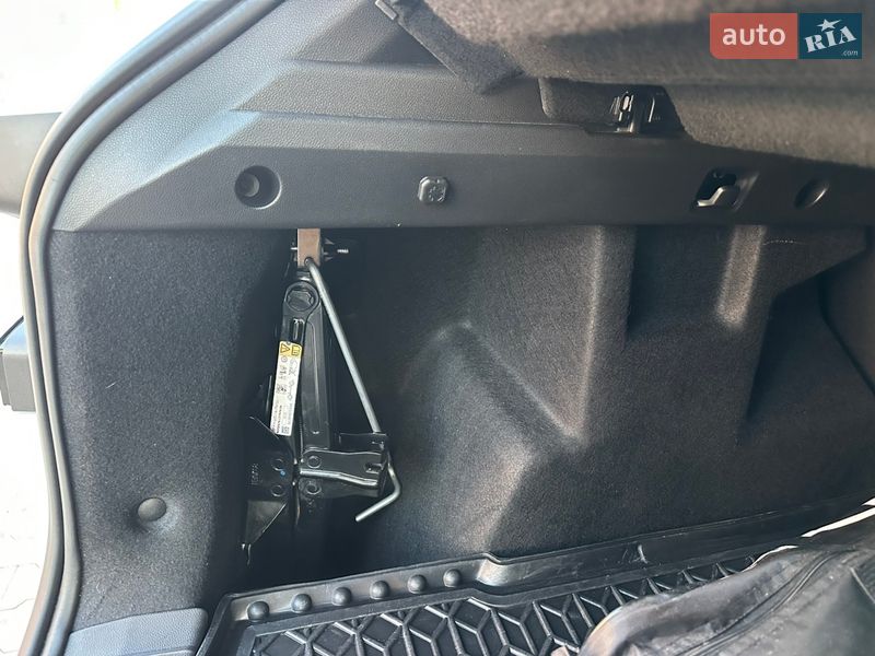 Позашляховик / Кросовер Renault Duster 2024 в Вінниці