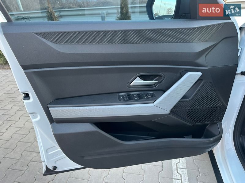 Позашляховик / Кросовер Renault Duster 2024 в Вінниці