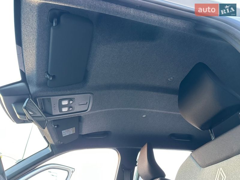 Позашляховик / Кросовер Renault Duster 2024 в Вінниці