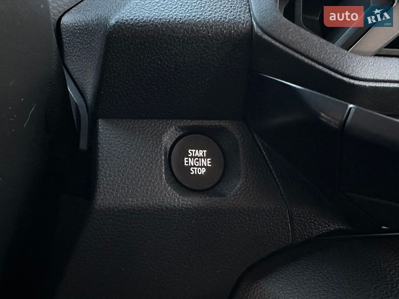 Позашляховик / Кросовер Renault Duster 2024 в Вінниці