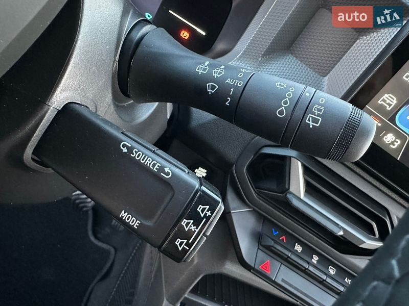 Позашляховик / Кросовер Renault Duster 2024 в Вінниці