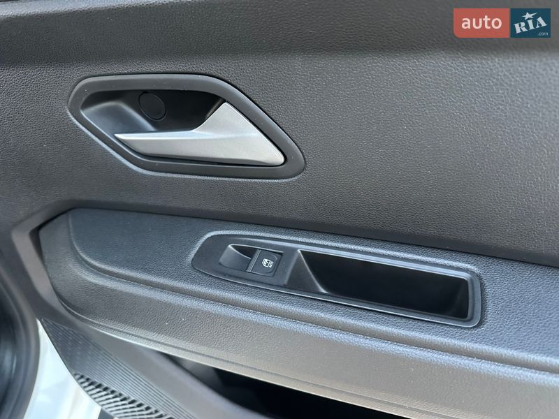 Позашляховик / Кросовер Renault Duster 2024 в Вінниці