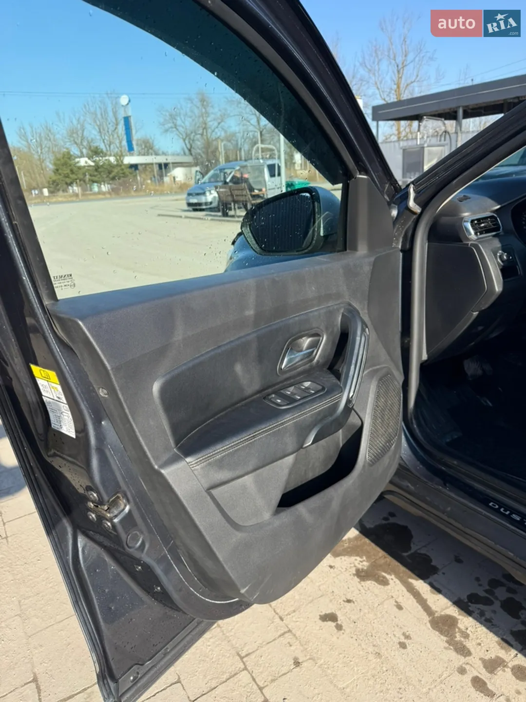 2018 Renault Duster - мініатюра 16