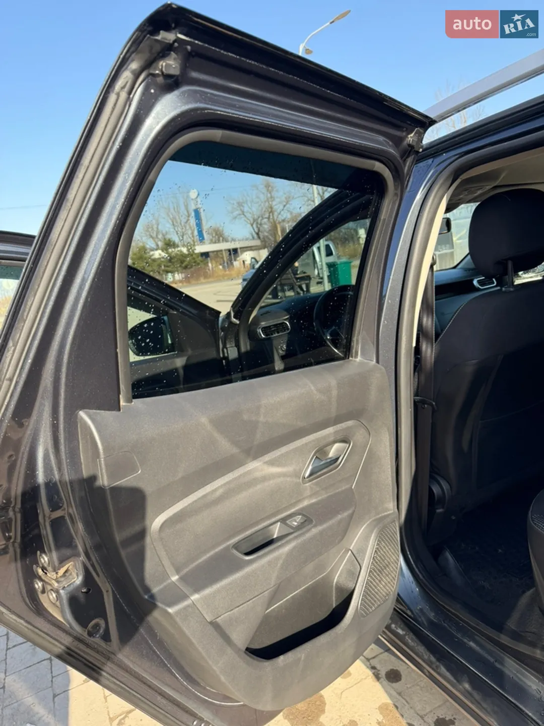 2018 Renault Duster - мініатюра 17