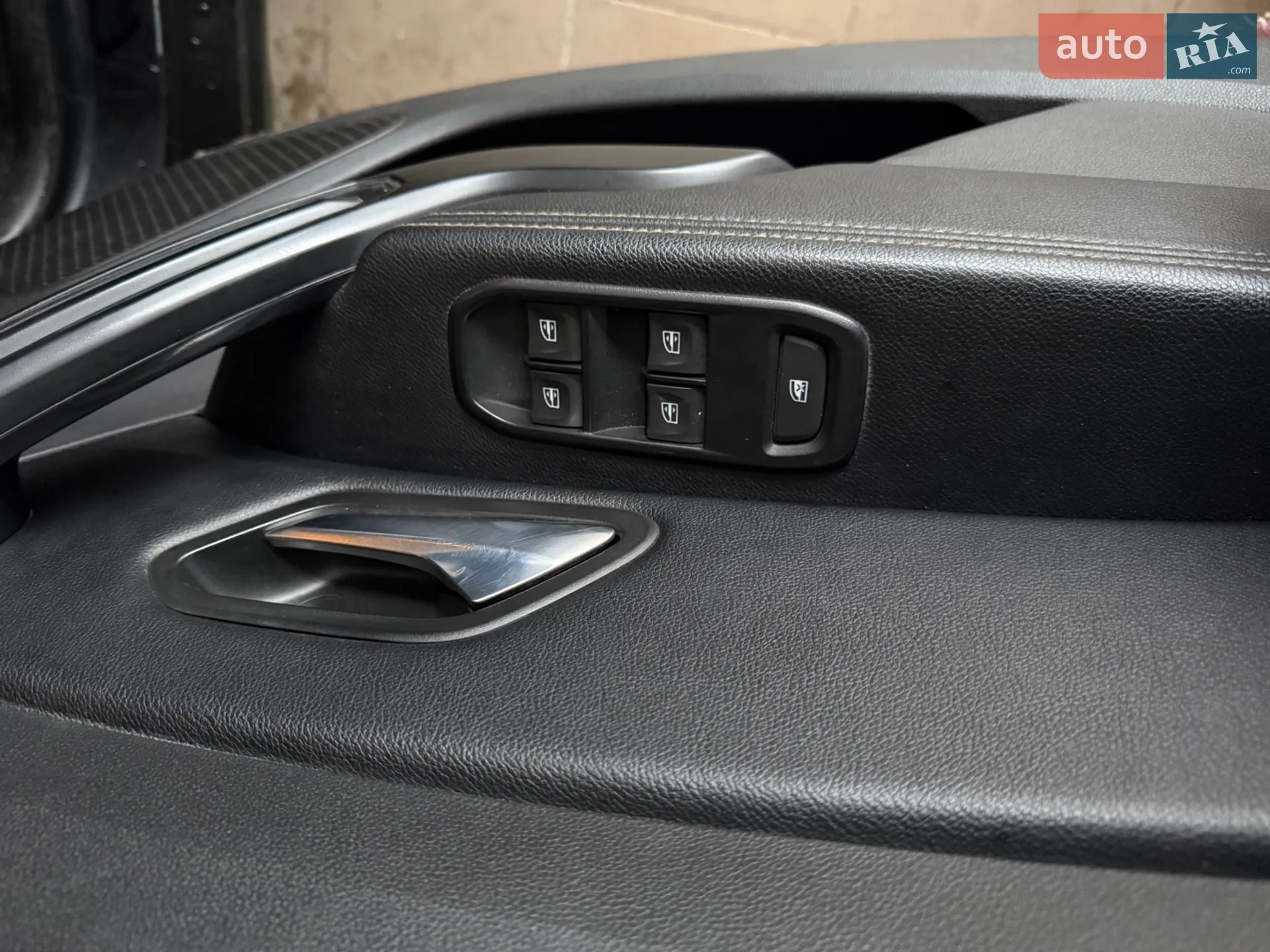 2018 Renault Duster - мініатюра 11
