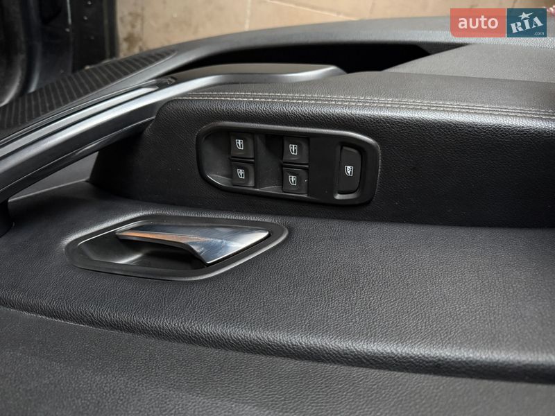 Внедорожник / Кроссовер Renault Duster 2018 в Козове