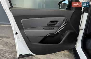 Внедорожник / Кроссовер Renault Duster 2020 в Киеве