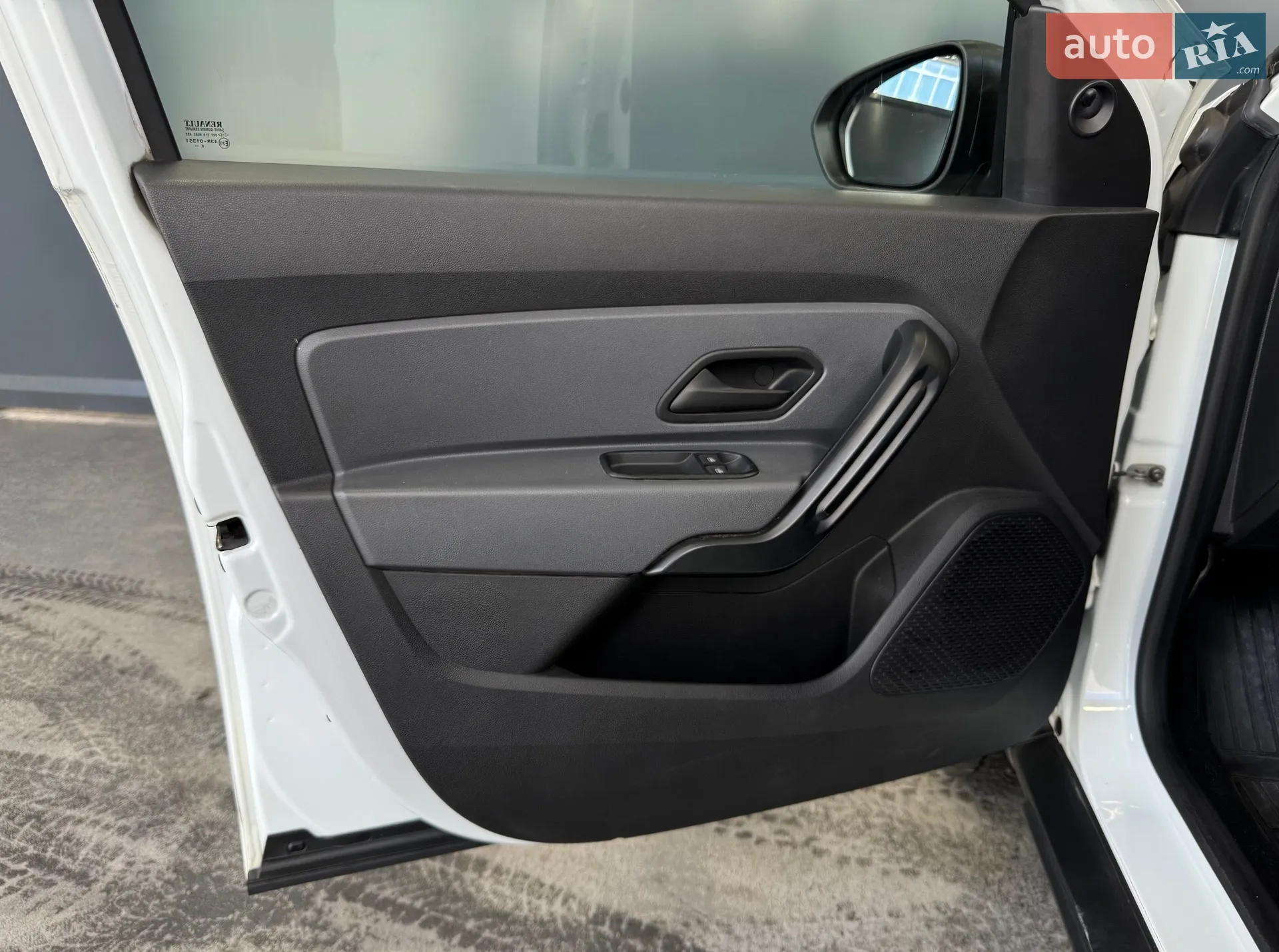 2020 Renault Duster - мініатюра 18