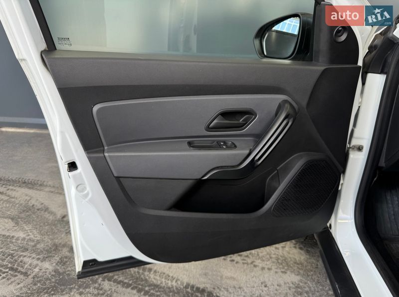 Внедорожник / Кроссовер Renault Duster 2020 в Киеве