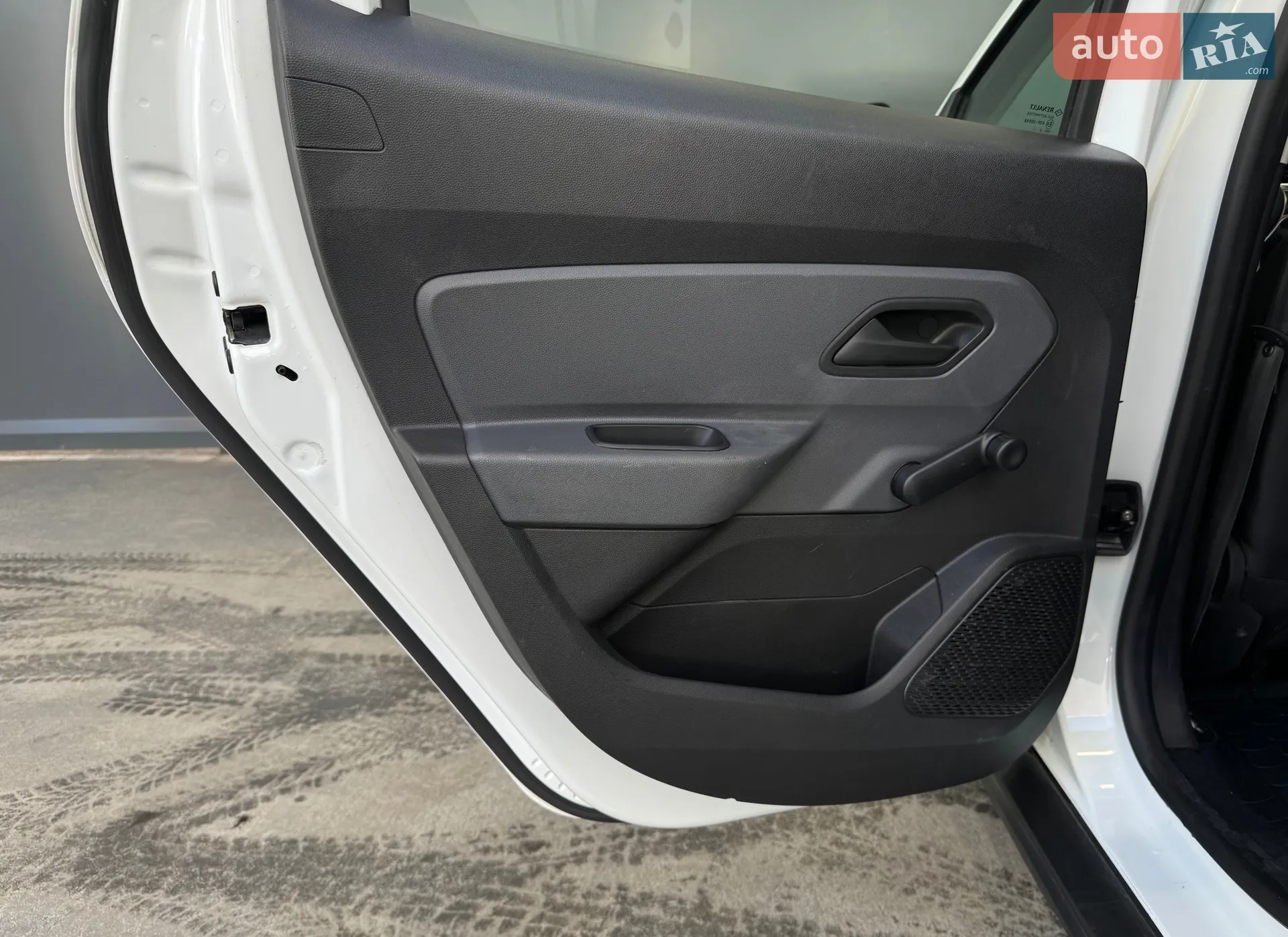 2020 Renault Duster - мініатюра 20