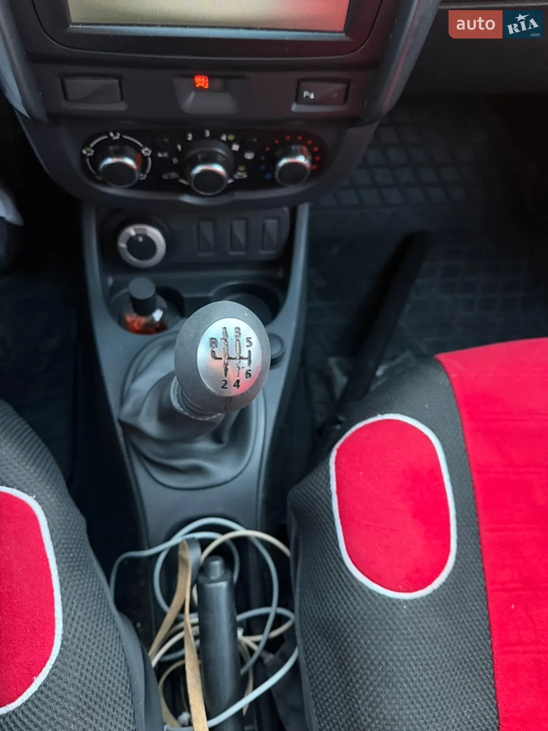 2017 Renault Duster - мініатюра 20