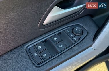 Позашляховик / Кросовер Renault Duster 2026 в Києві