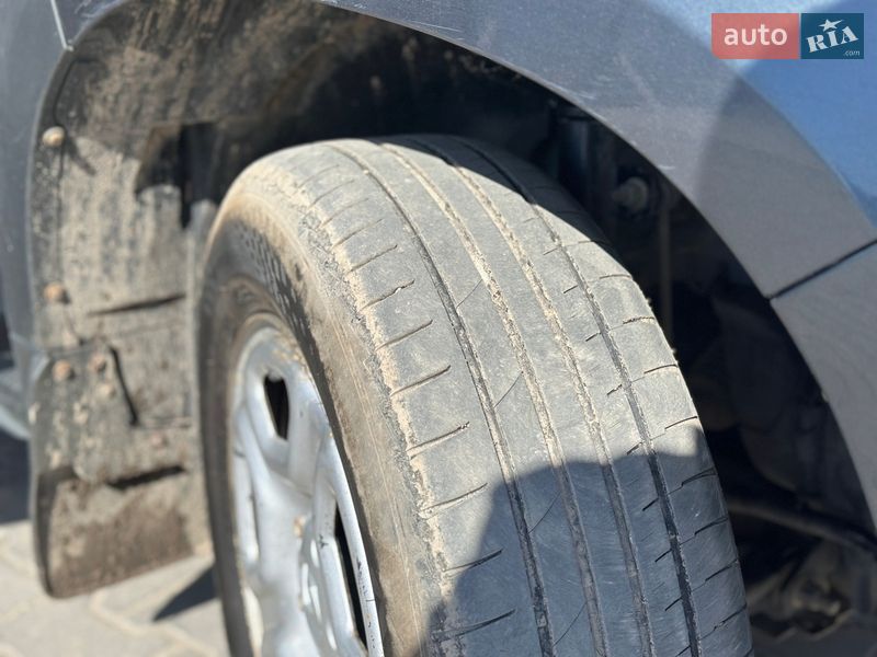 Позашляховик / Кросовер Renault Duster 2021 в Тернополі