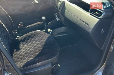 Внедорожник / Кроссовер Renault Duster 2020 в Котельве