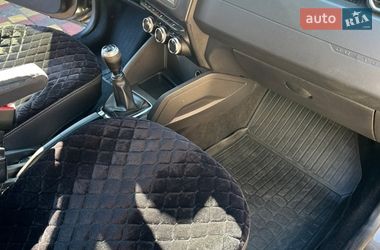 Внедорожник / Кроссовер Renault Duster 2020 в Котельве