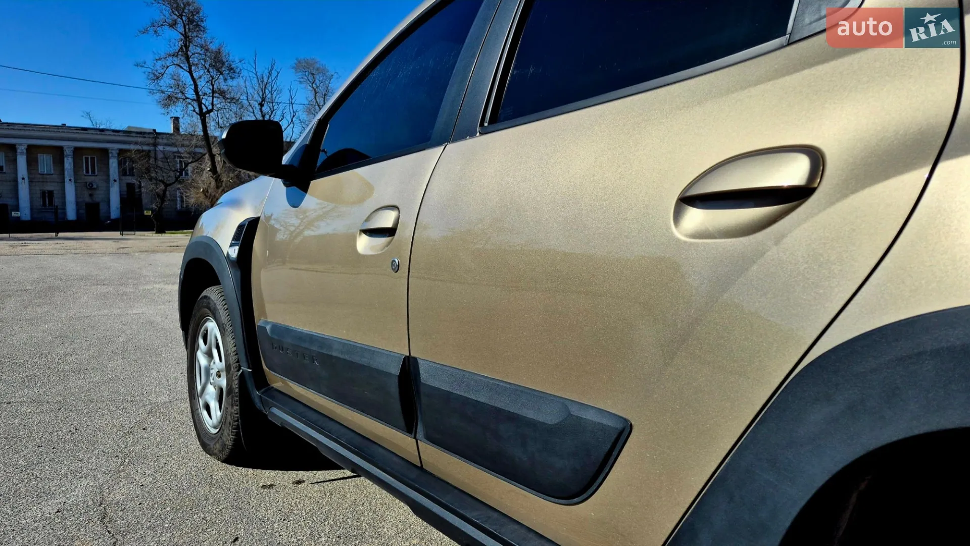 2019 Renault Duster - мініатюра 17