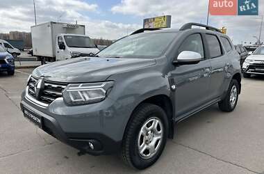 Внедорожник / Кроссовер Renault Duster 2023 в Киеве
